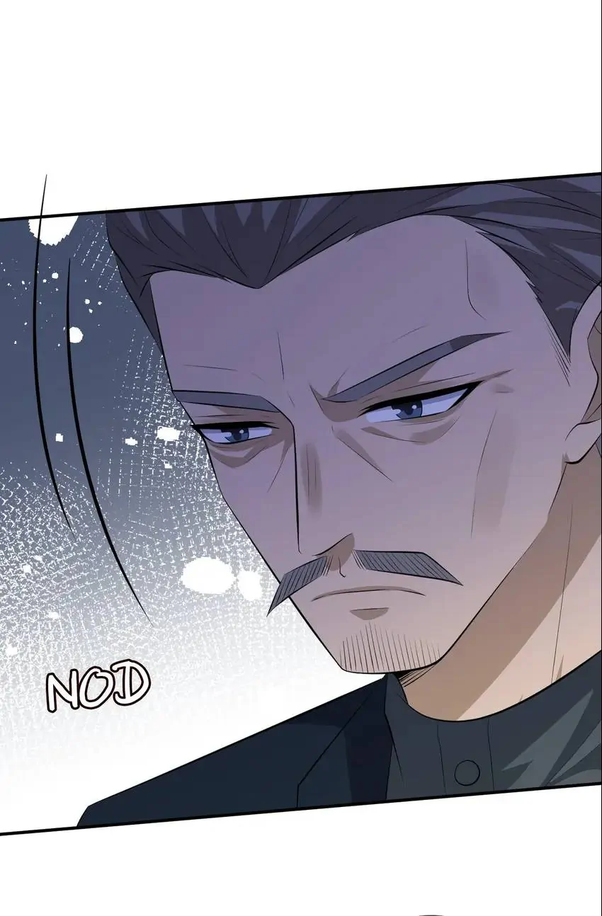 Embrace My Shadow Chapter 320 - Page 9