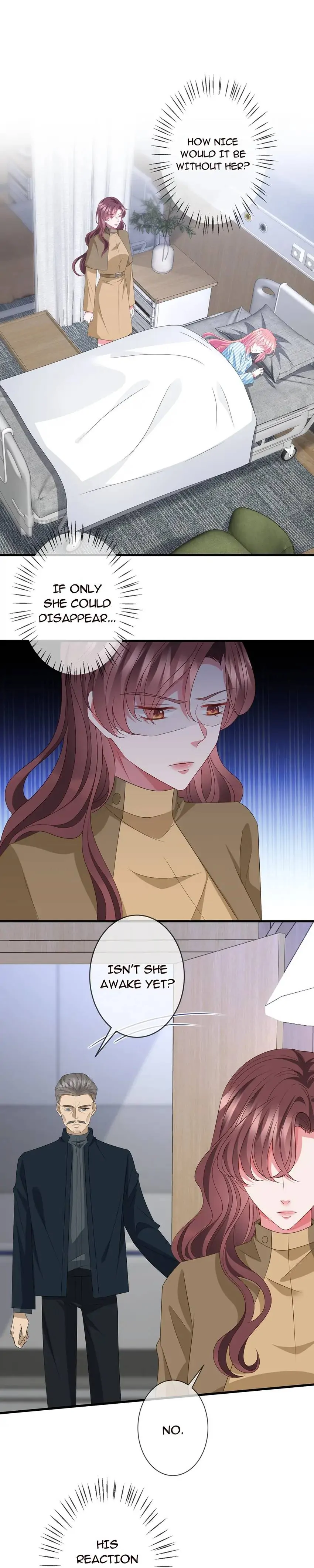 Embrace My Shadow Chapter 321 - Page 1
