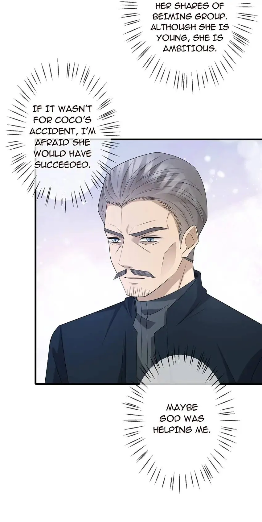 Embrace My Shadow Chapter 321 - Page 9