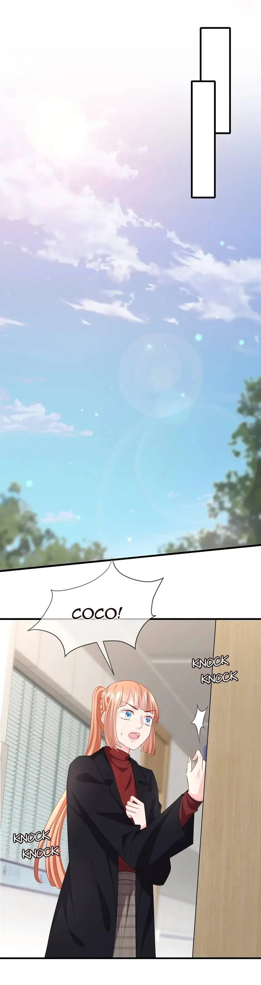 Embrace My Shadow Chapter 322 - Page 10