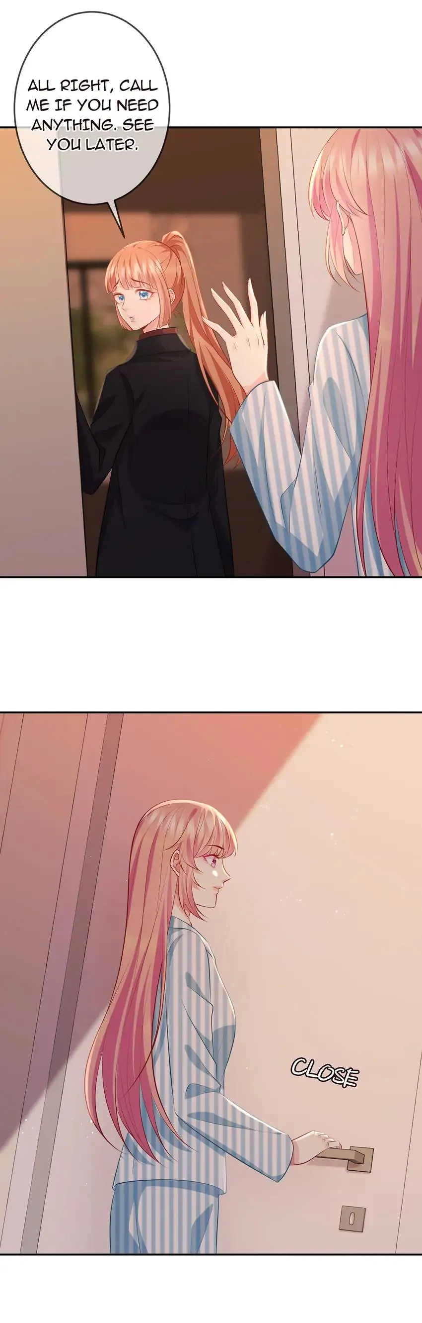 Embrace My Shadow Chapter 323 - Page 10