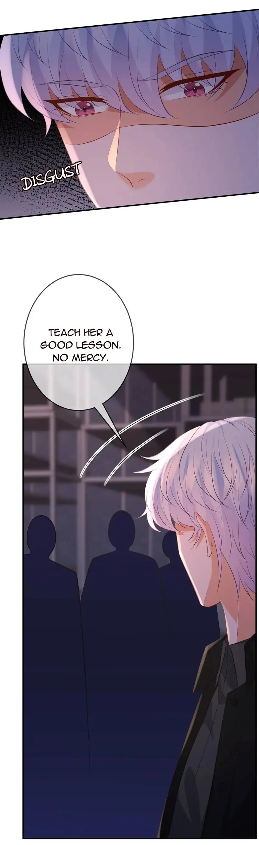 Embrace My Shadow Chapter 325 - Page 7