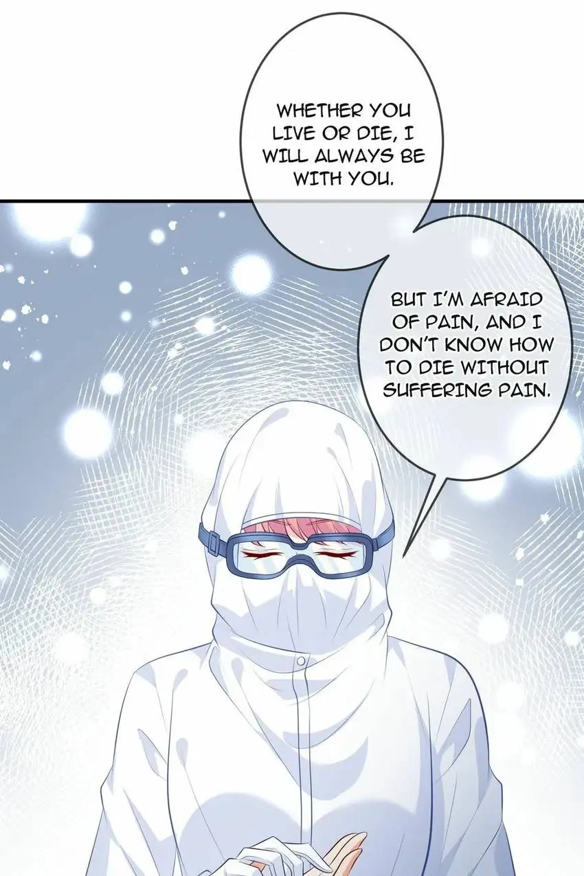 Embrace My Shadow Chapter 326 - Page 1