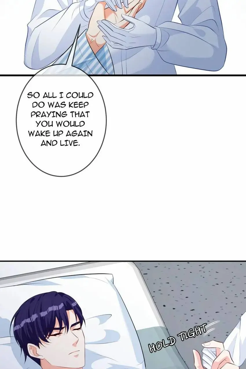 Embrace My Shadow Chapter 326 - Page 2