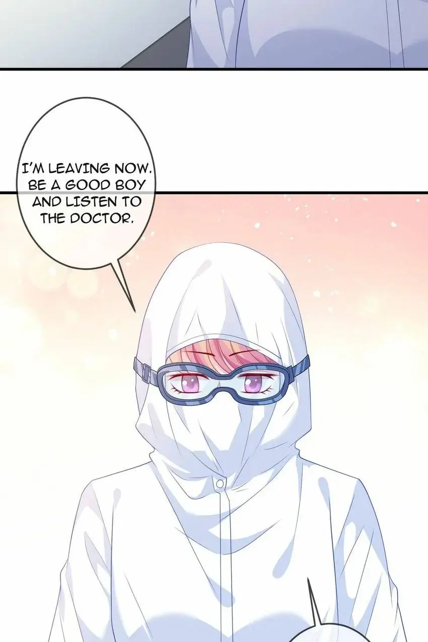 Embrace My Shadow Chapter 326 - Page 14
