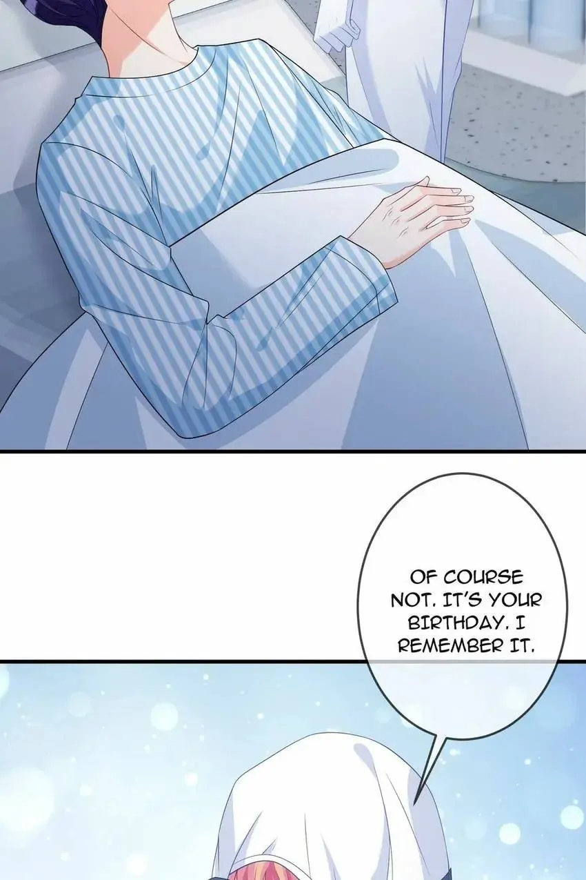 Embrace My Shadow Chapter 326 - Page 16
