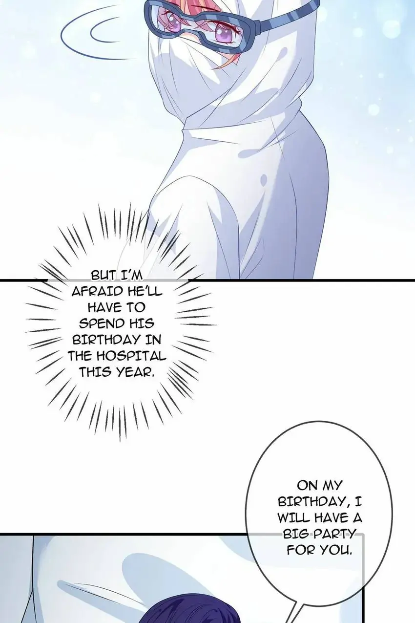 Embrace My Shadow Chapter 326 - Page 17