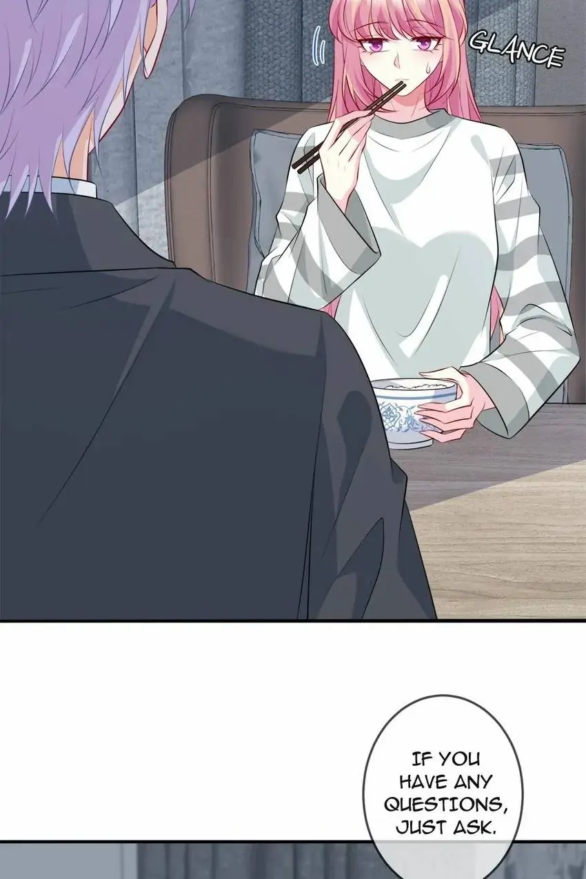 Embrace My Shadow Chapter 326 - Page 24