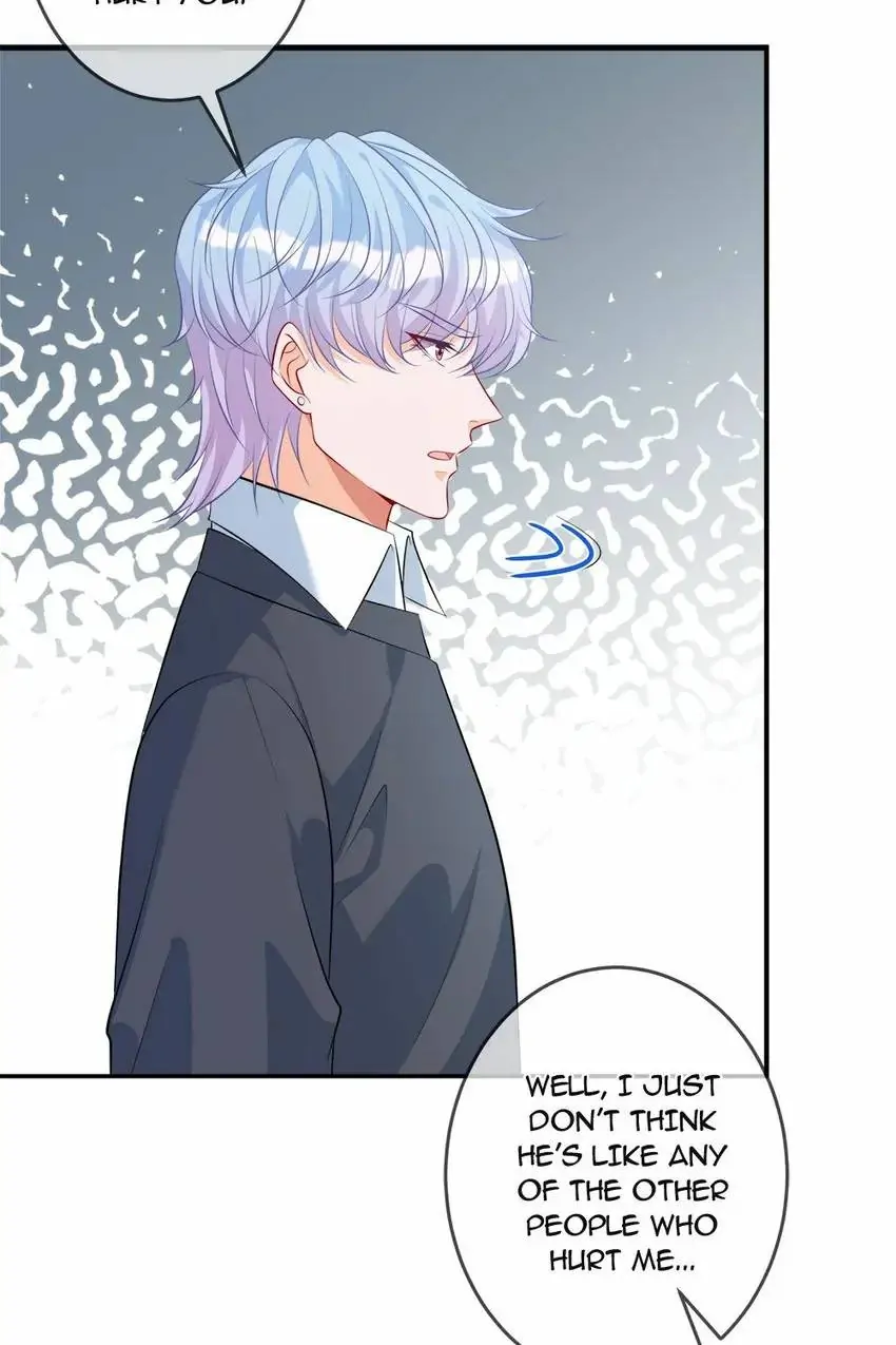 Embrace My Shadow Chapter 326 - Page 27