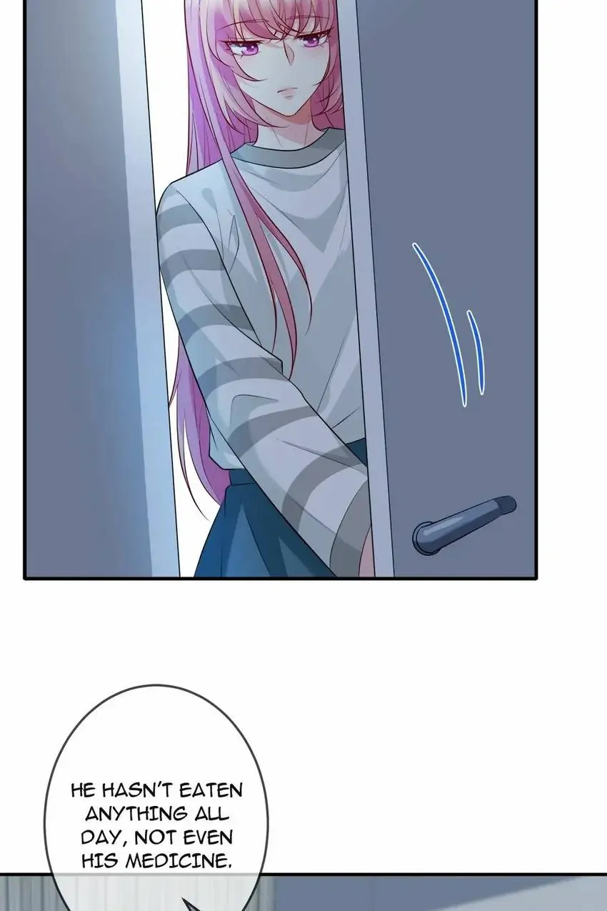 Embrace My Shadow Chapter 326 - Page 30