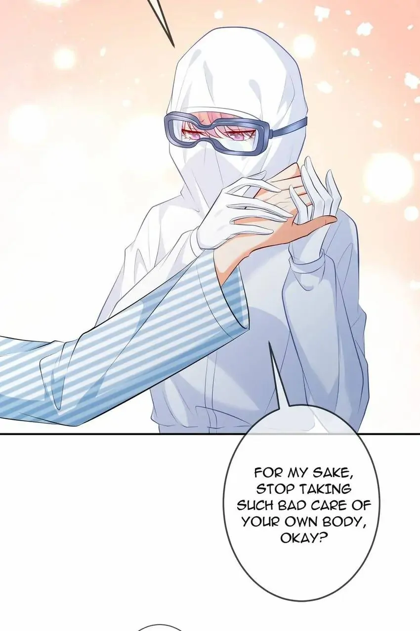 Embrace My Shadow Chapter 326 - Page 4