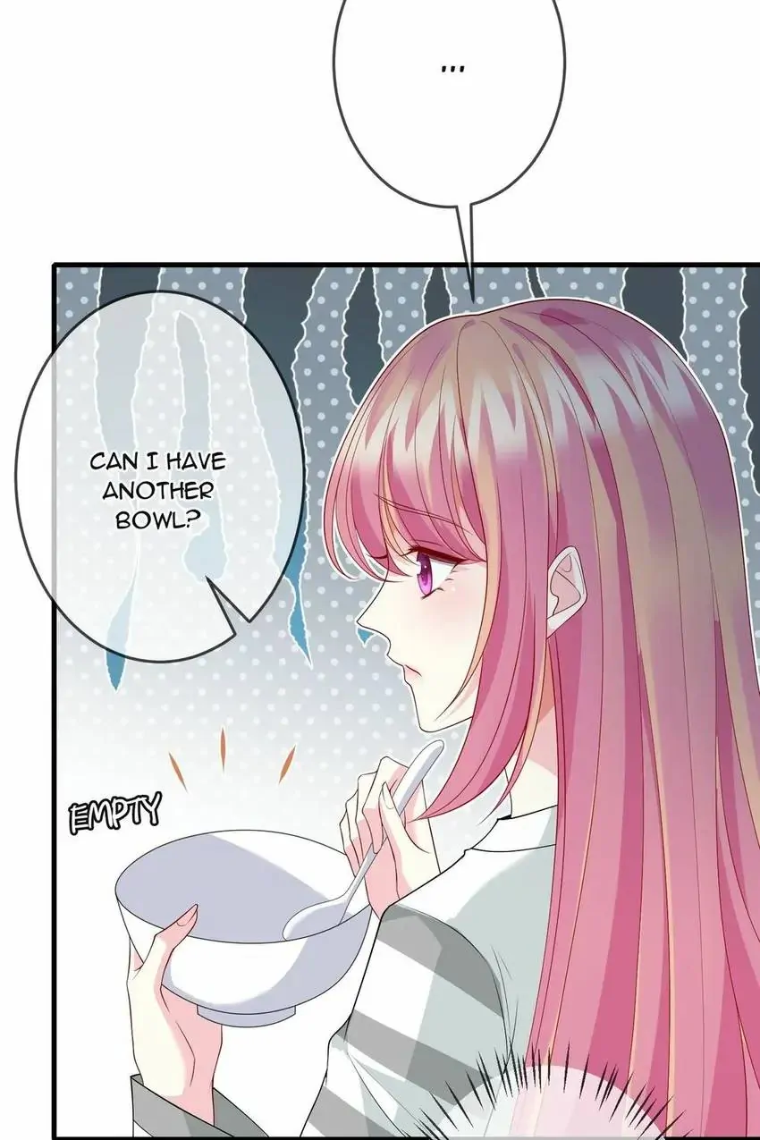 Embrace My Shadow Chapter 326 - Page 39