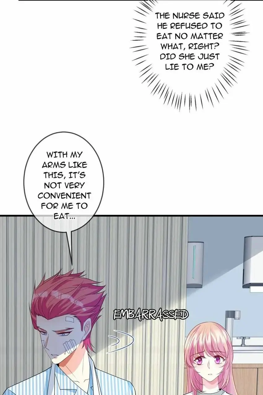 Embrace My Shadow Chapter 326 - Page 40