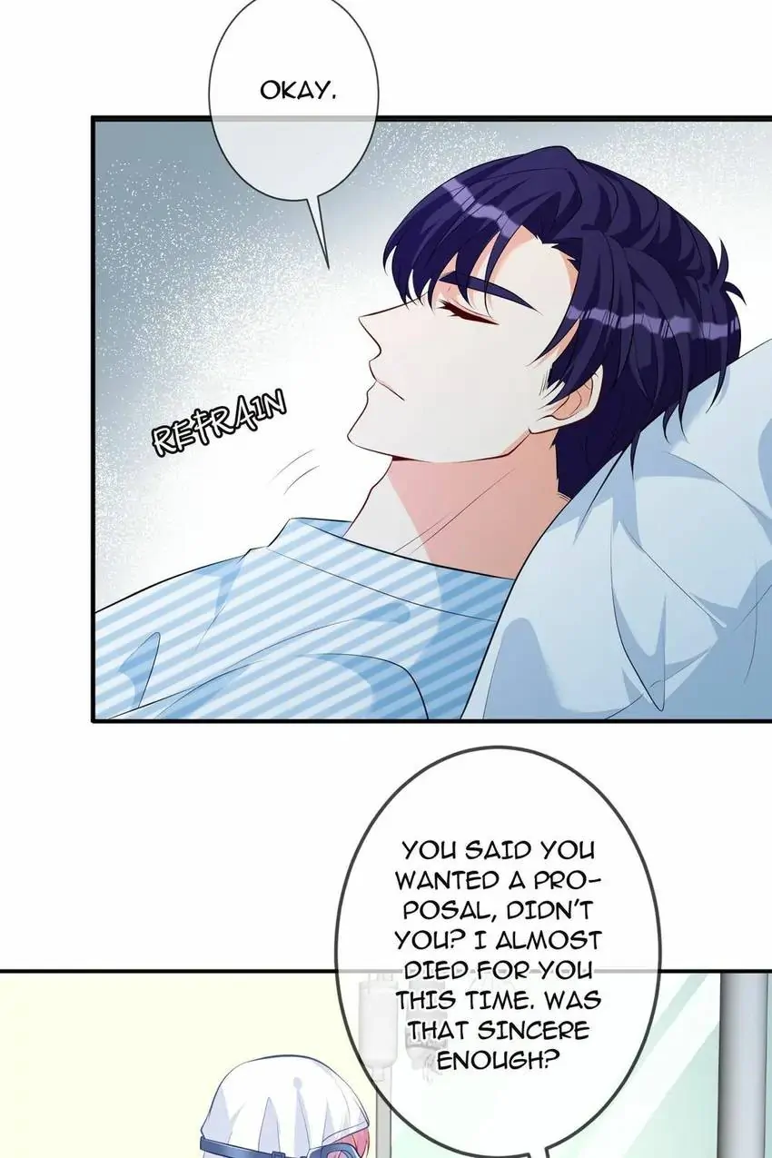 Embrace My Shadow Chapter 326 - Page 5