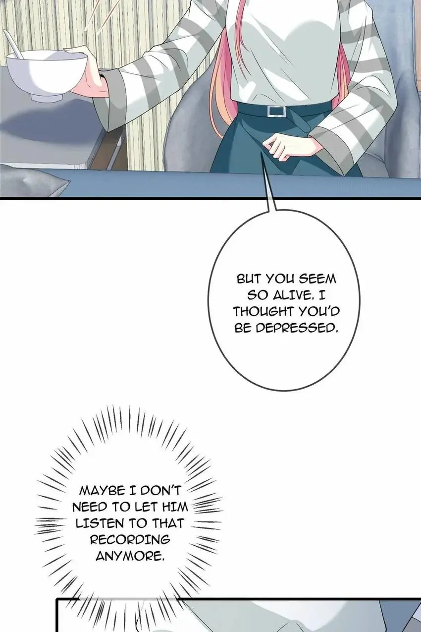 Embrace My Shadow Chapter 326 - Page 42