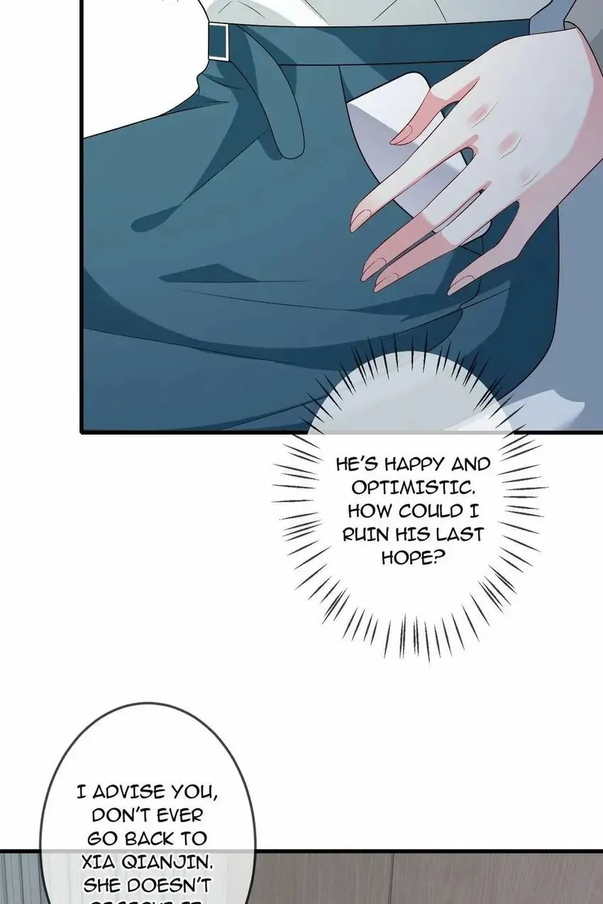 Embrace My Shadow Chapter 326 - Page 43