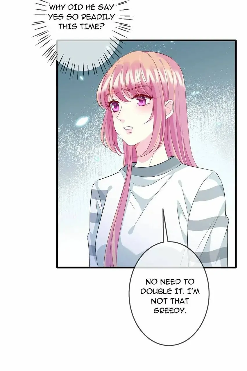 Embrace My Shadow Chapter 326 - Page 46