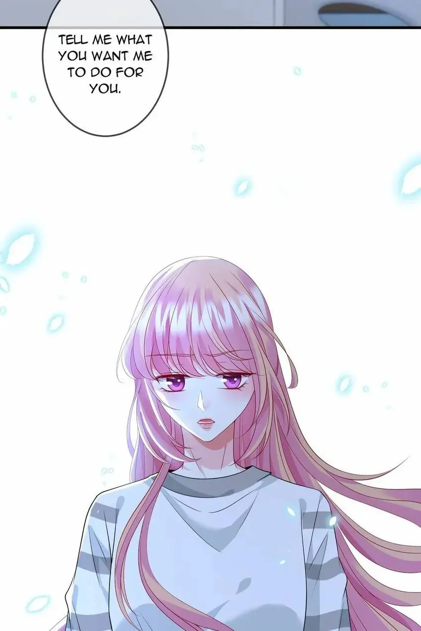 Embrace My Shadow Chapter 326 - Page 48