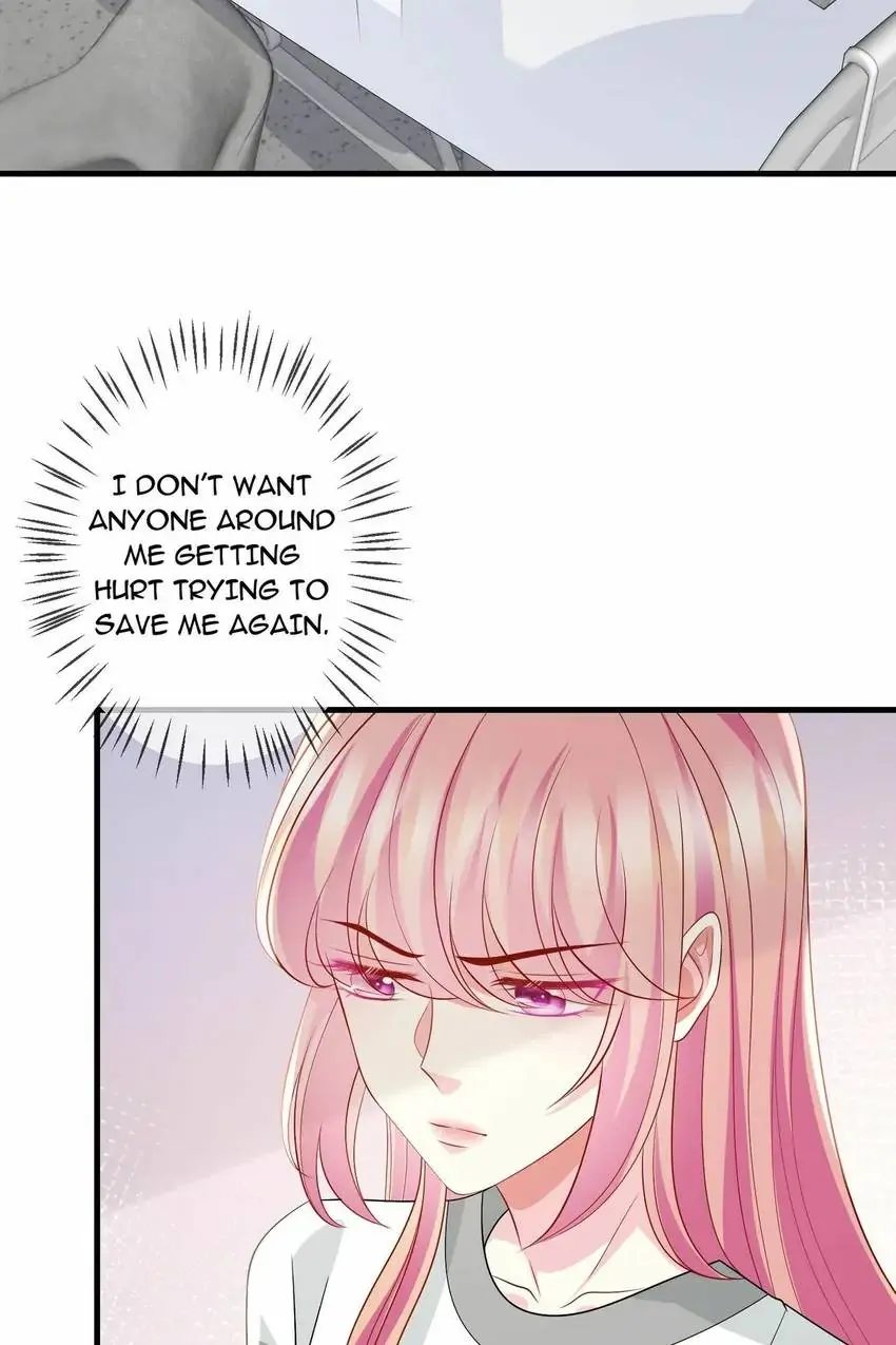 Embrace My Shadow Chapter 327 - Page 2