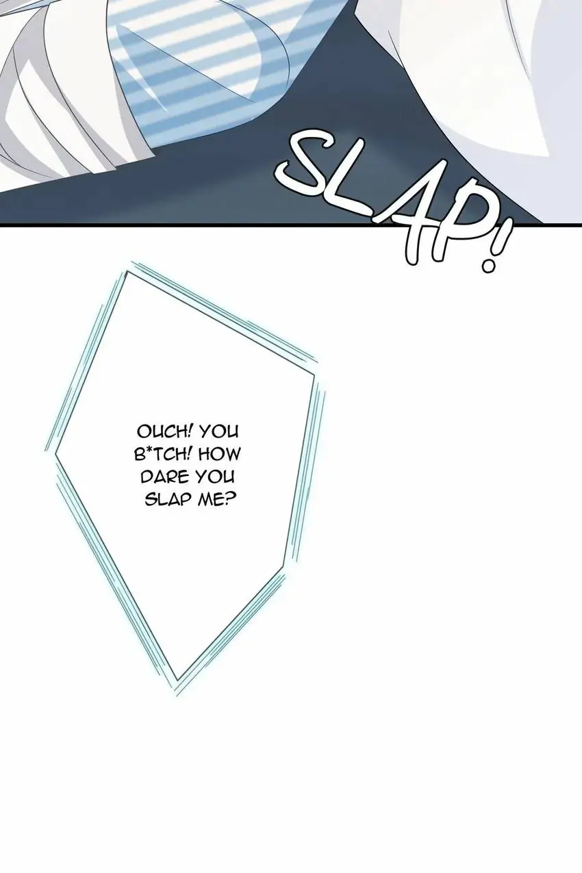 Embrace My Shadow Chapter 327 - Page 13