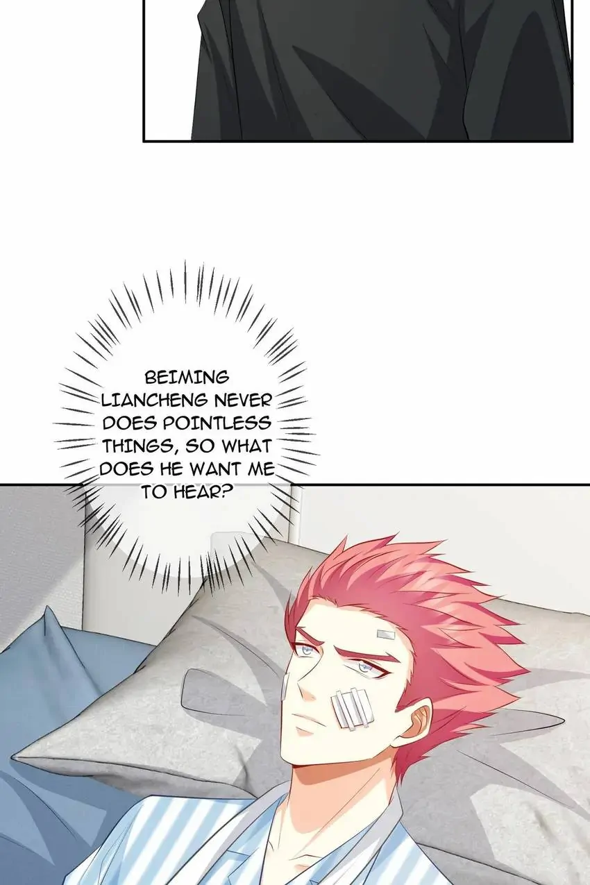 Embrace My Shadow Chapter 327 - Page 18