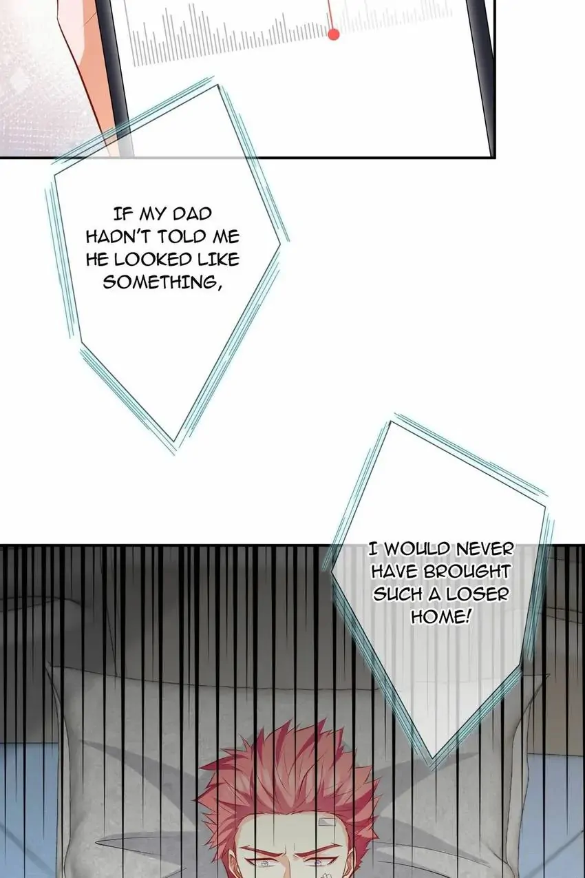 Embrace My Shadow Chapter 327 - Page 20