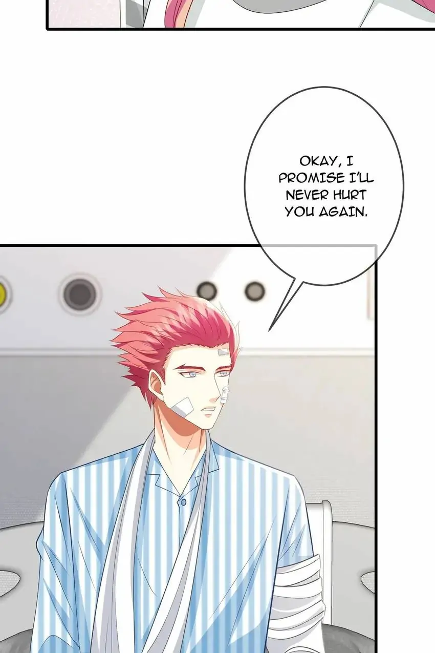 Embrace My Shadow Chapter 327 - Page 3