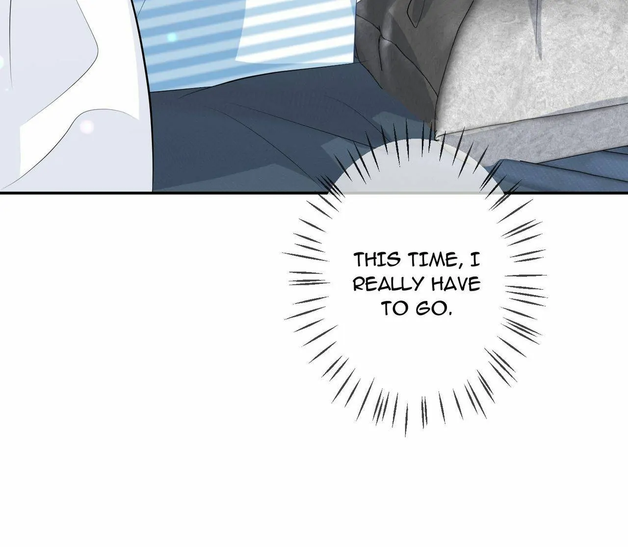 Embrace My Shadow Chapter 327 - Page 27