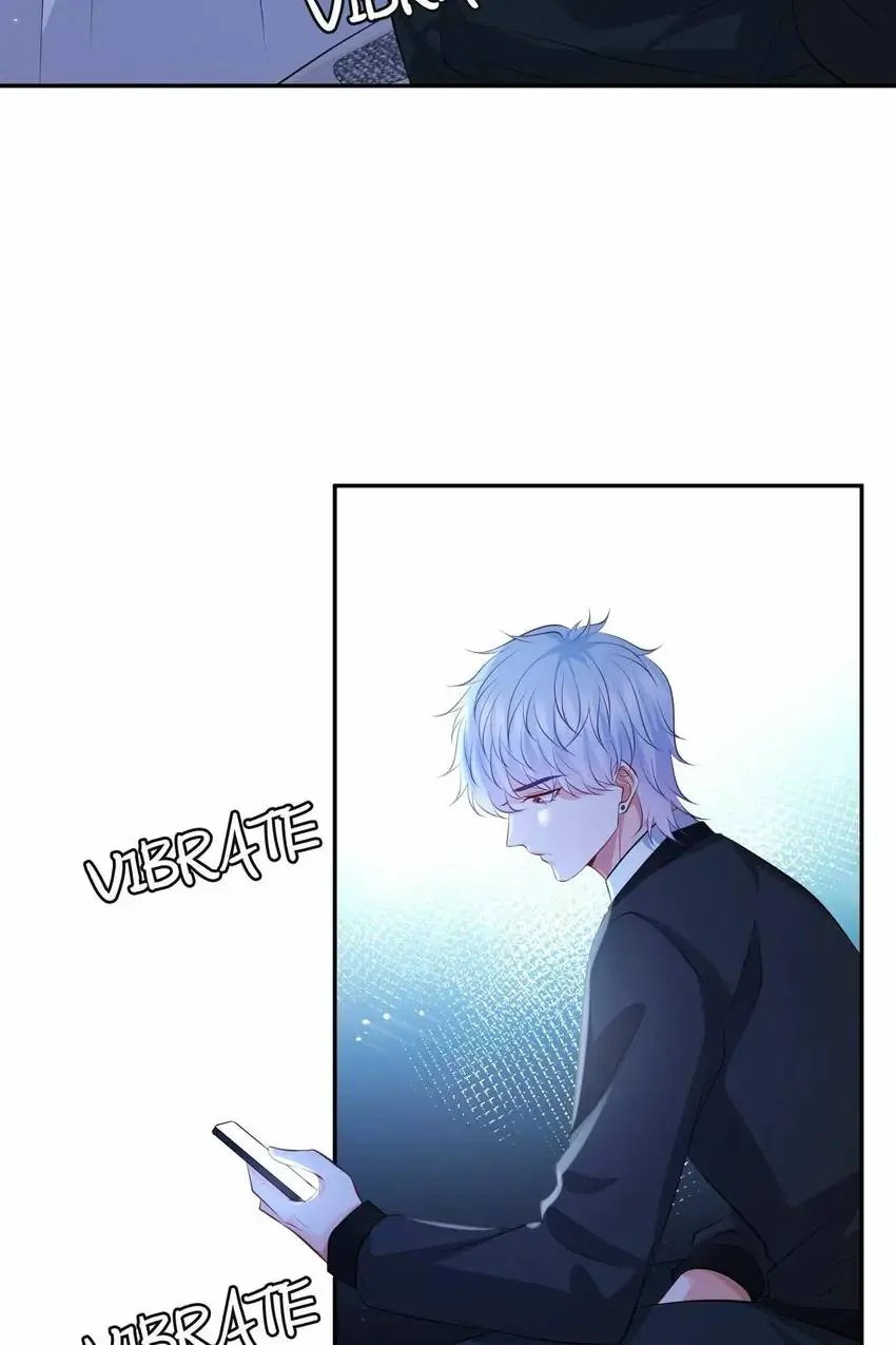 Embrace My Shadow Chapter 327 - Page 30