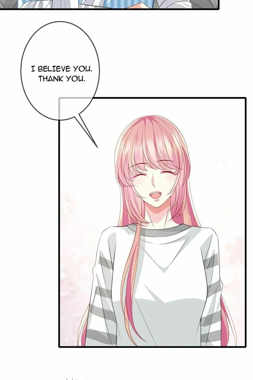 Embrace My Shadow Chapter 327 - Page 4