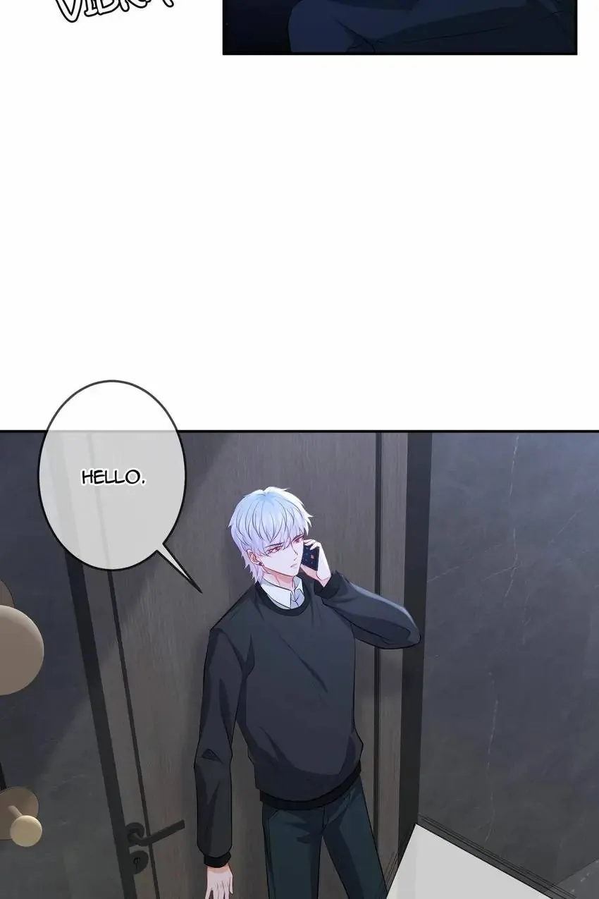 Embrace My Shadow Chapter 327 - Page 31