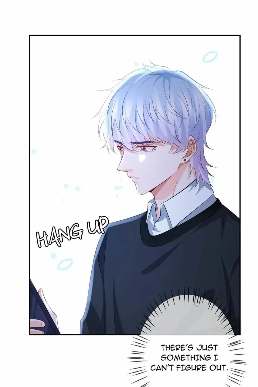 Embrace My Shadow Chapter 327 - Page 35
