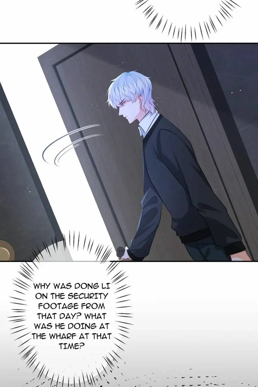 Embrace My Shadow Chapter 327 - Page 36