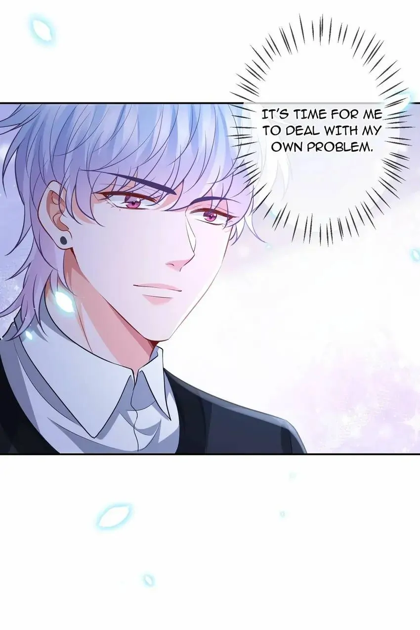 Embrace My Shadow Chapter 327 - Page 41
