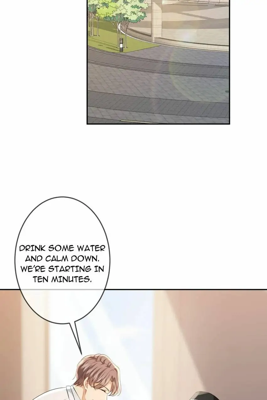 Embrace My Shadow Chapter 327 - Page 43