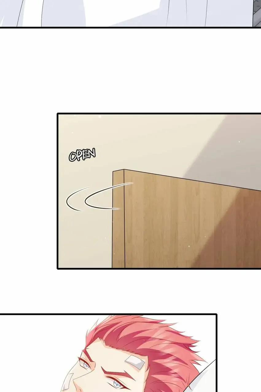 Embrace My Shadow Chapter 327 - Page 8