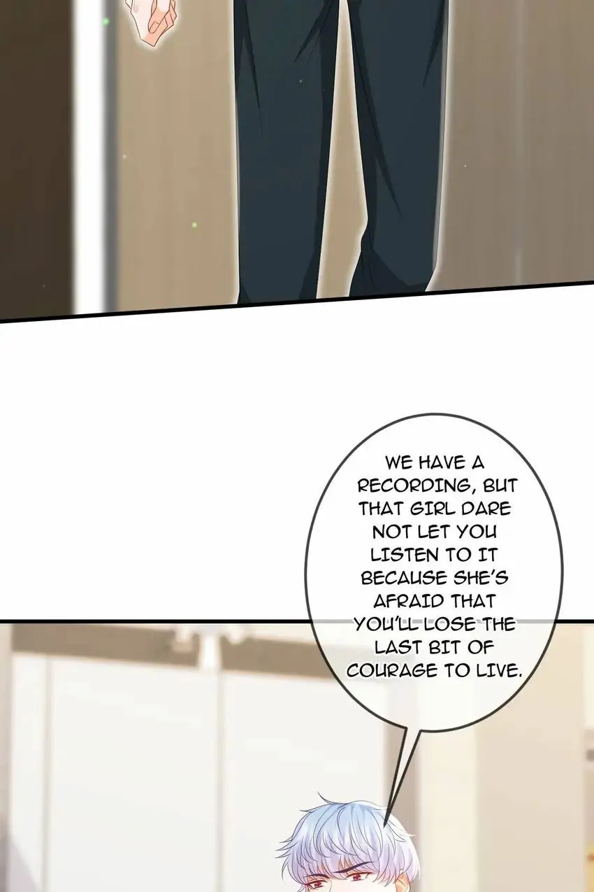 Embrace My Shadow Chapter 327 - Page 10
