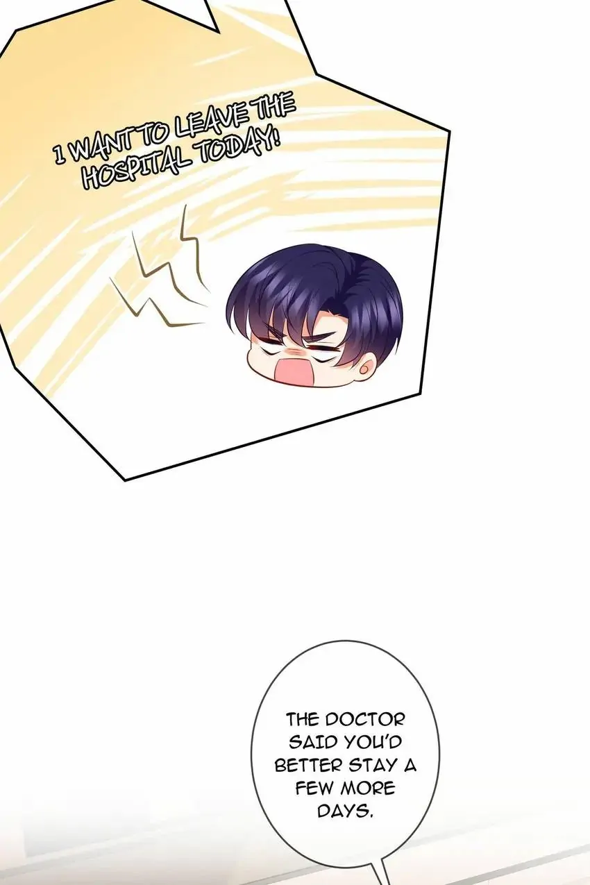 Embrace My Shadow Chapter 328 - Page 2