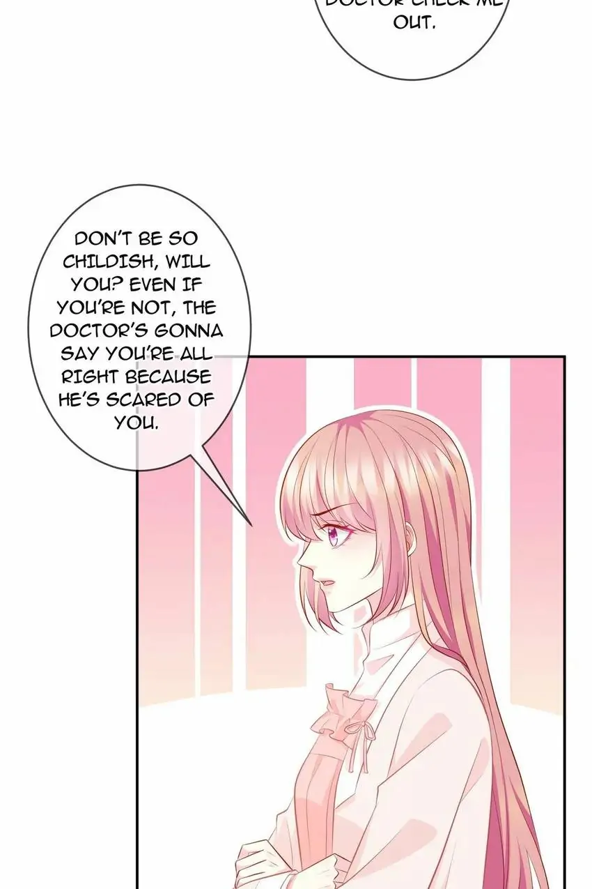 Embrace My Shadow Chapter 328 - Page 11