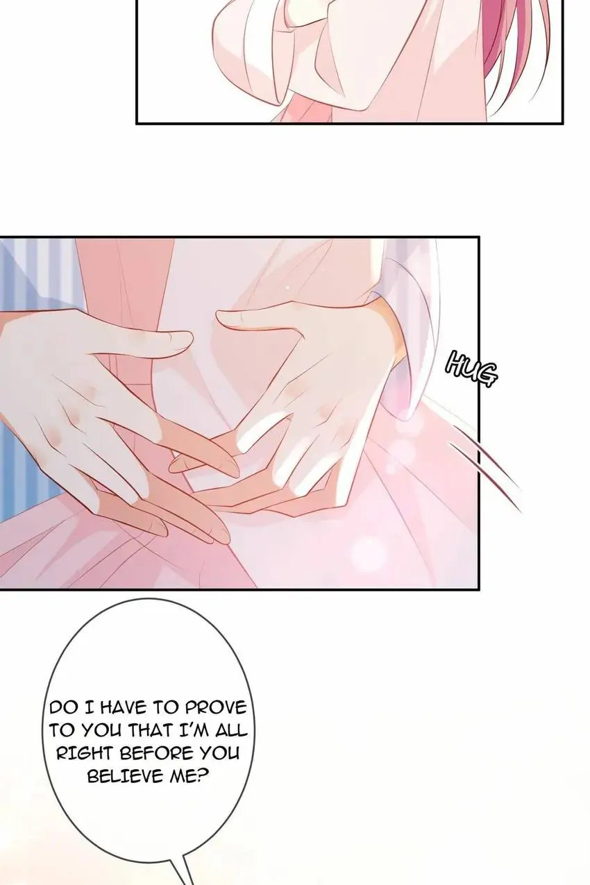 Embrace My Shadow Chapter 328 - Page 12