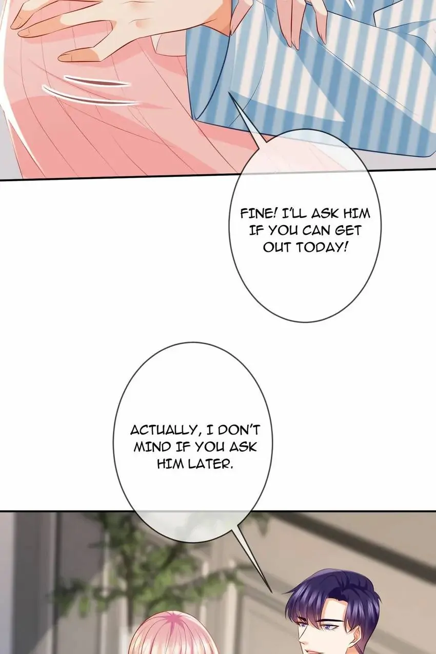 Embrace My Shadow Chapter 328 - Page 19