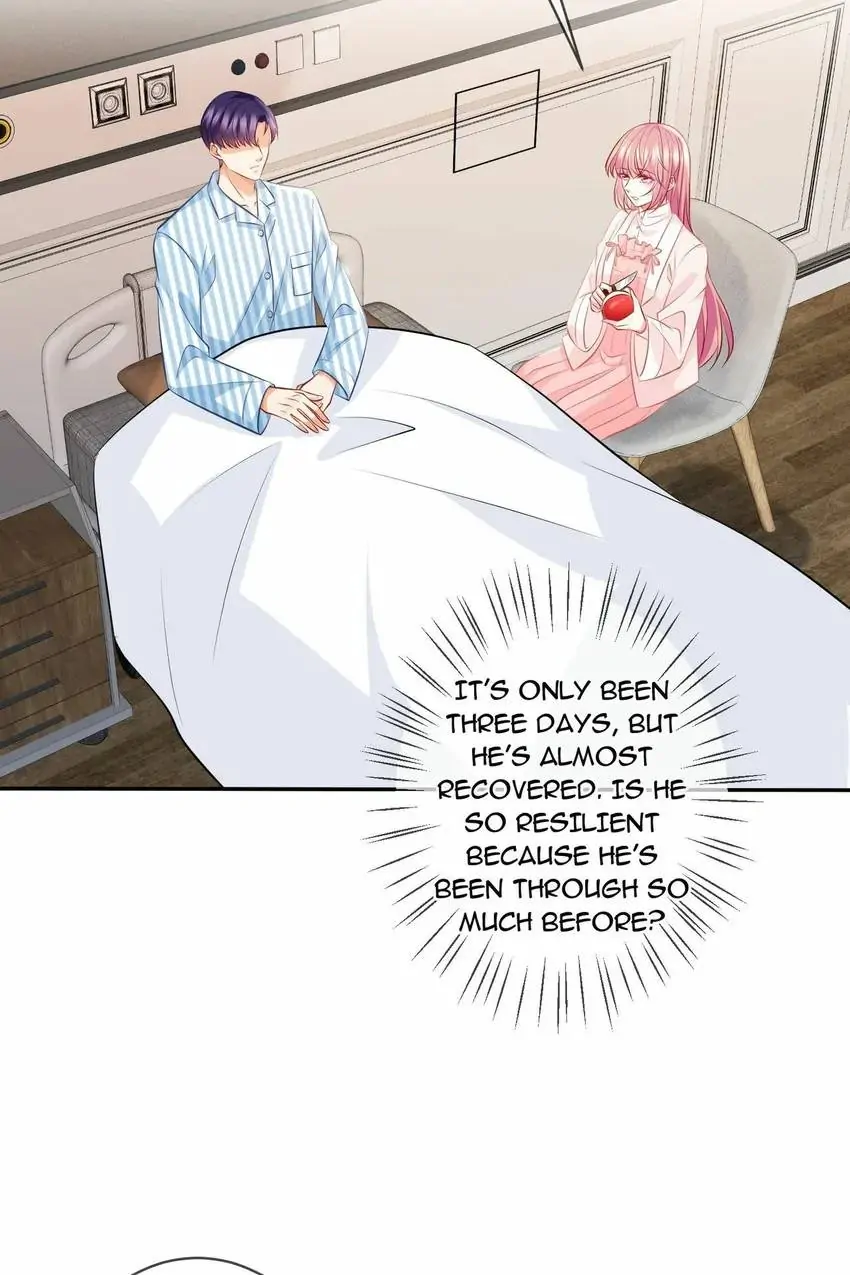 Embrace My Shadow Chapter 328 - Page 3