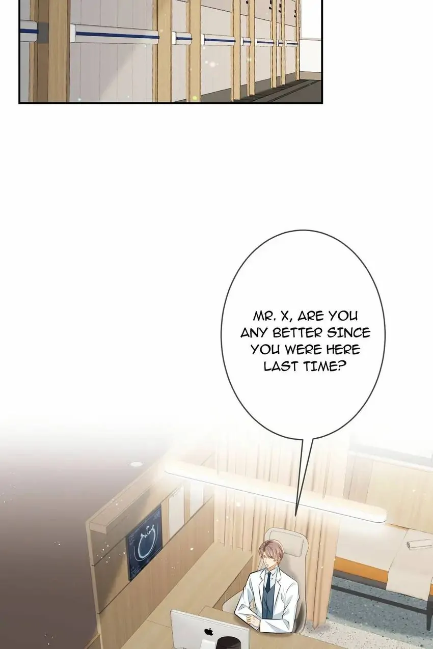 Embrace My Shadow Chapter 328 - Page 23
