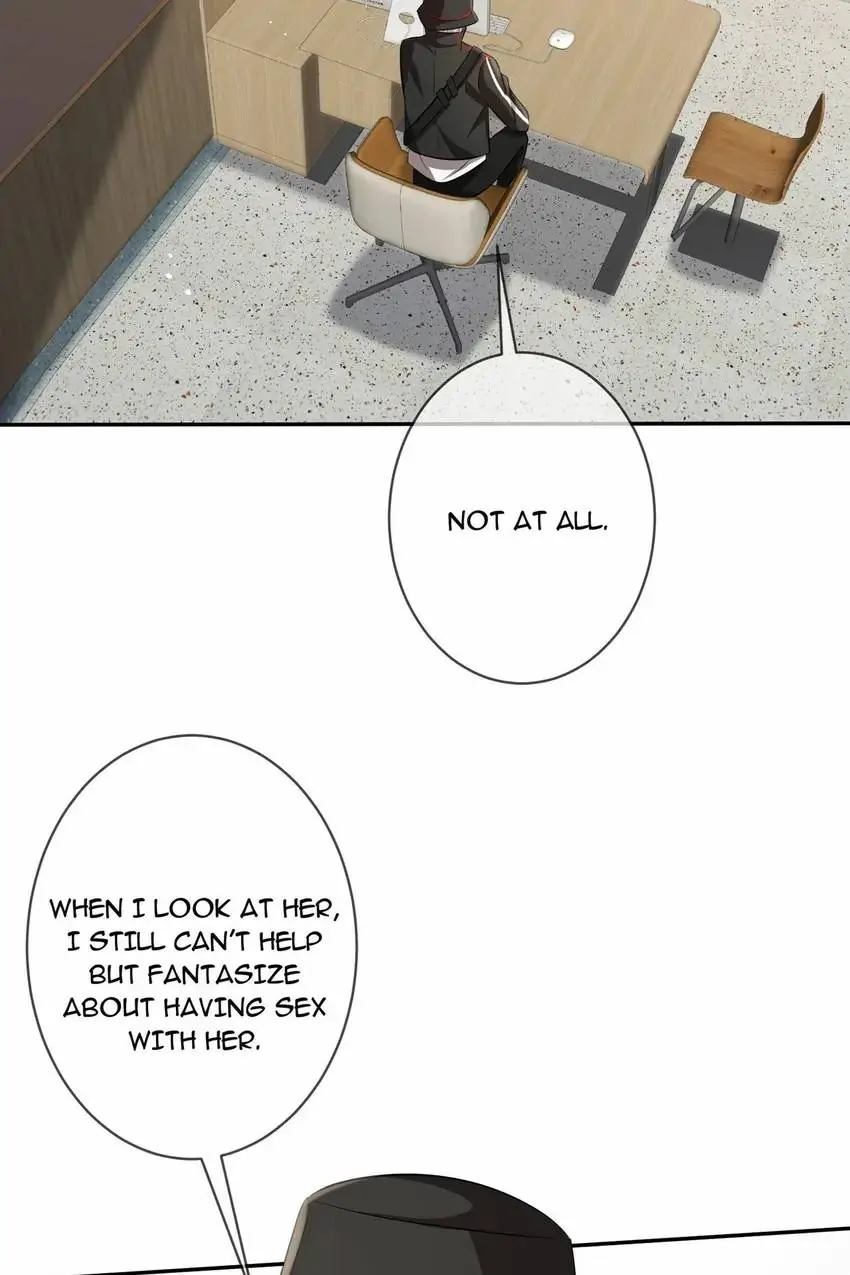 Embrace My Shadow Chapter 328 - Page 24