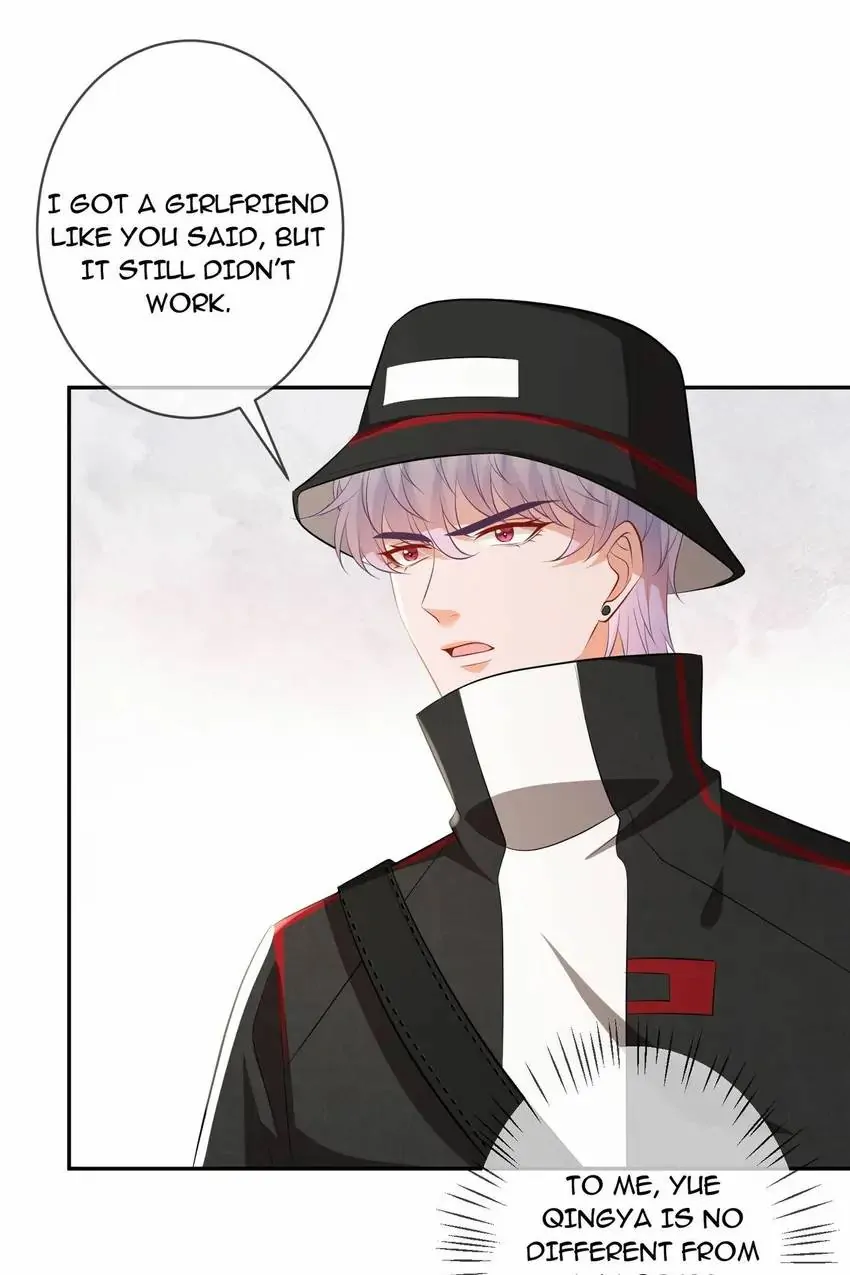 Embrace My Shadow Chapter 328 - Page 28