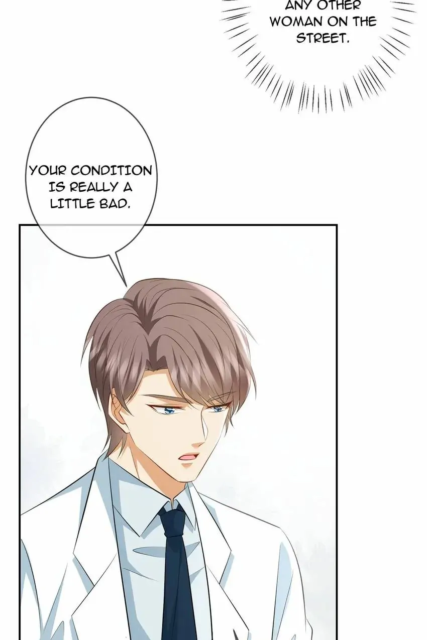 Embrace My Shadow Chapter 328 - Page 29