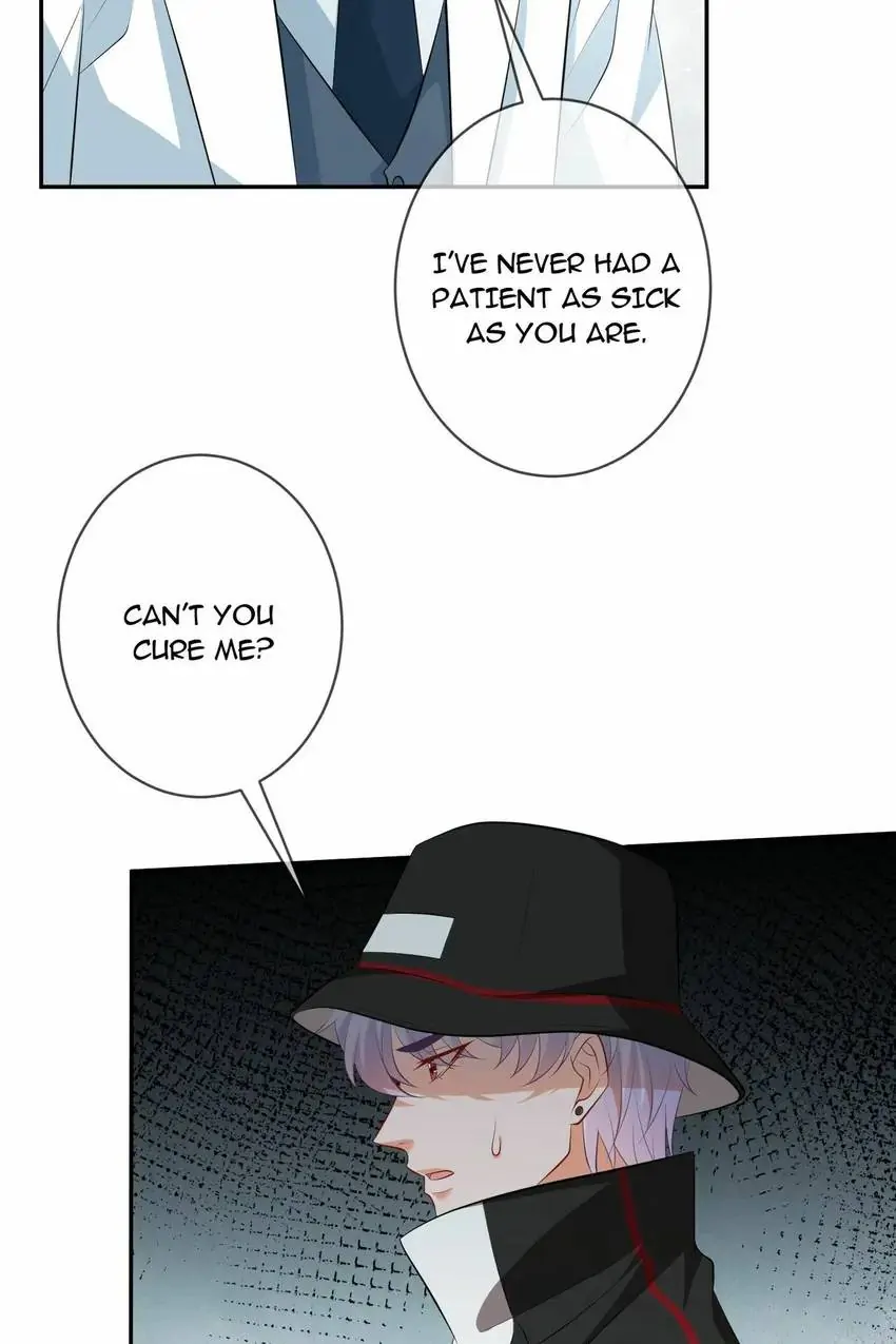 Embrace My Shadow Chapter 328 - Page 30