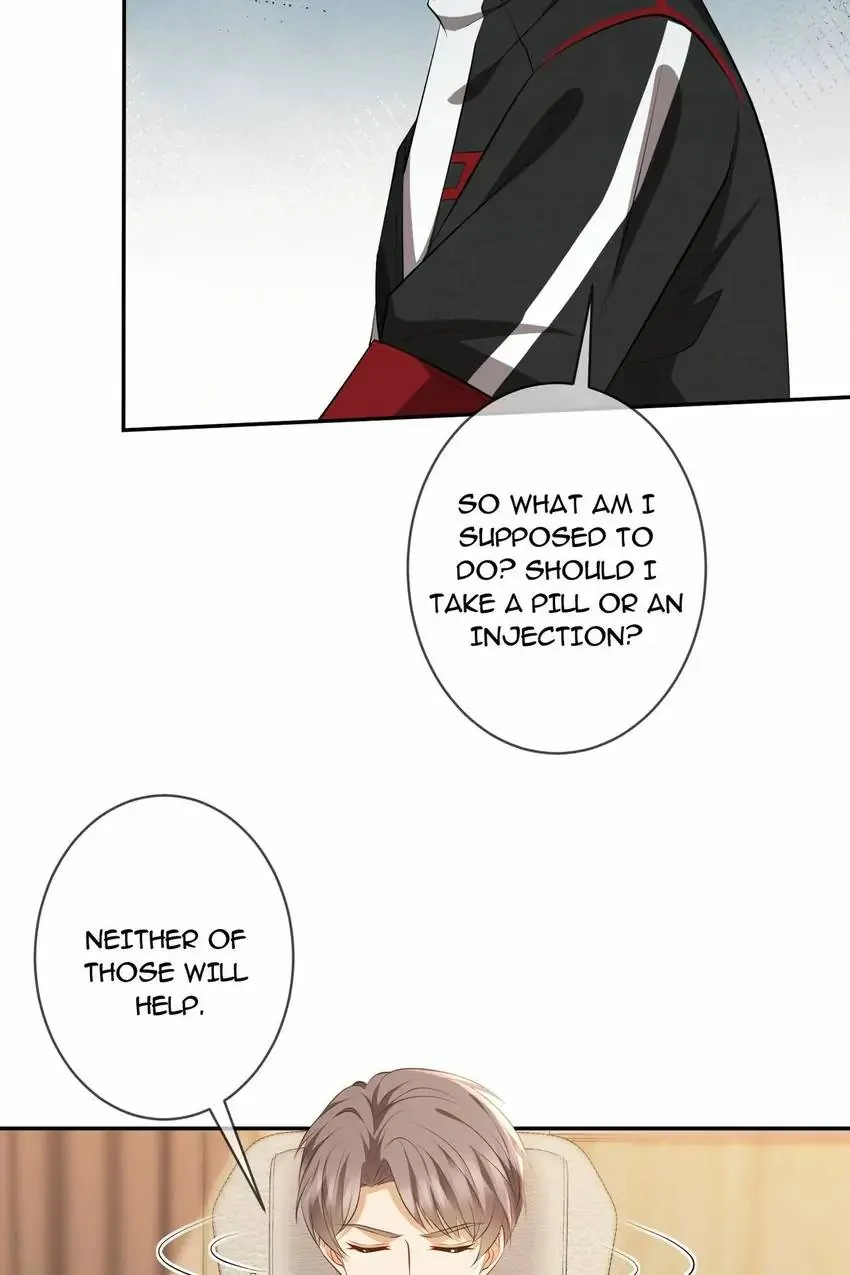 Embrace My Shadow Chapter 328 - Page 31