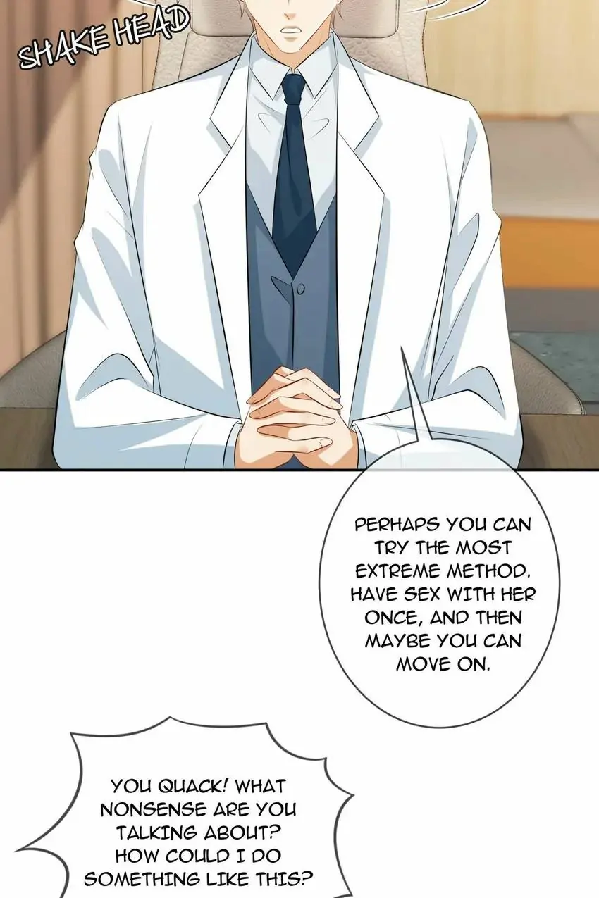 Embrace My Shadow Chapter 328 - Page 32
