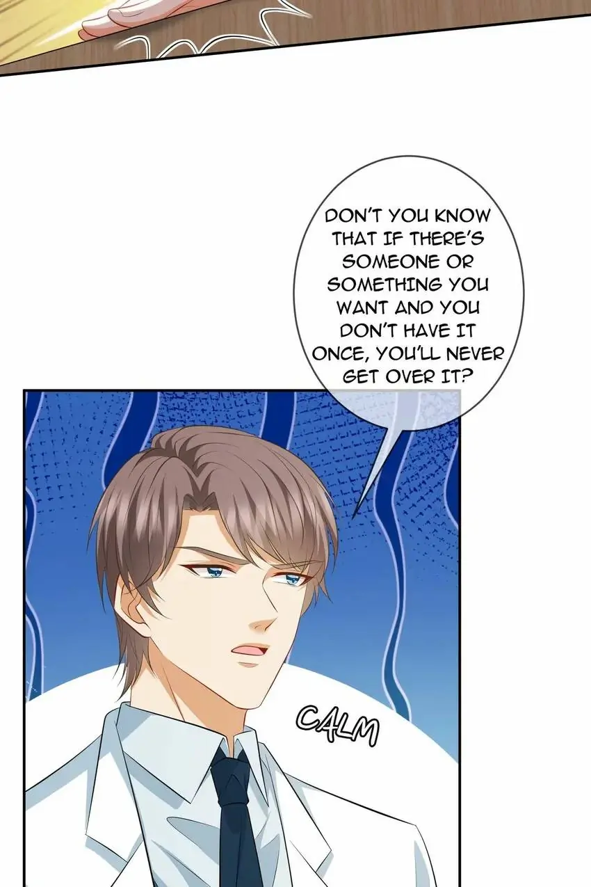 Embrace My Shadow Chapter 328 - Page 34